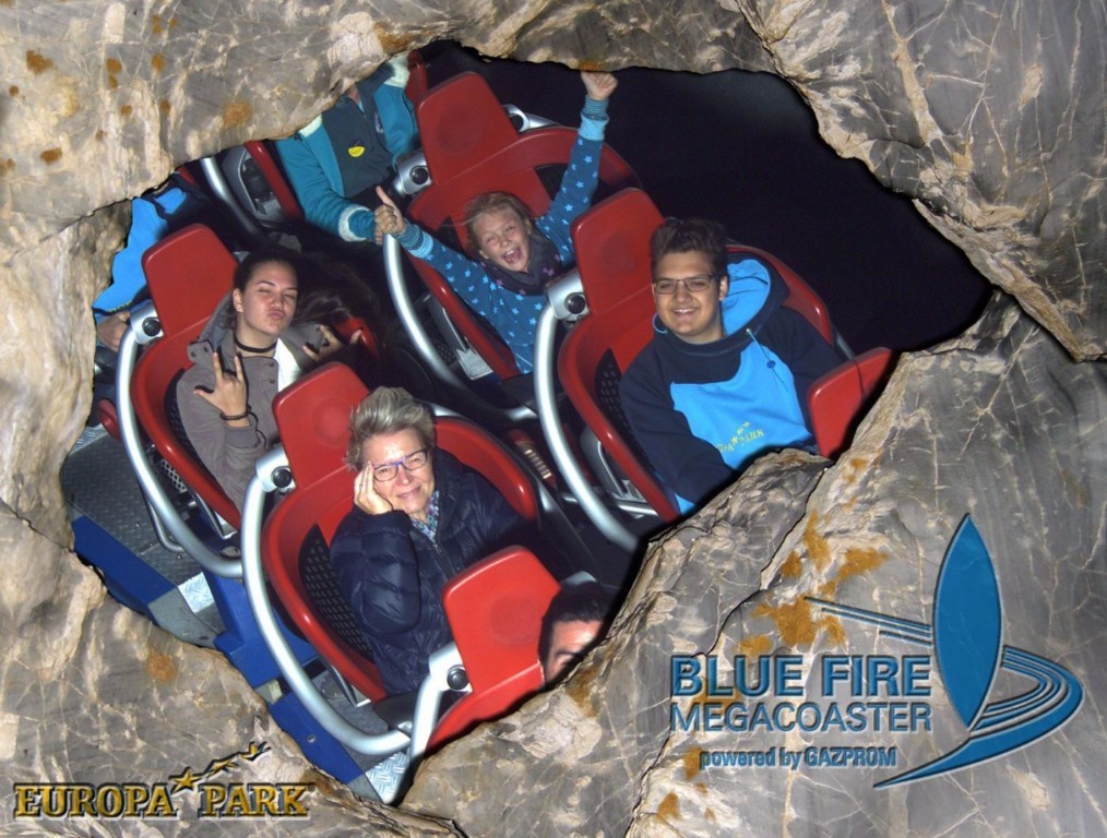 BlueFire Onridefoto